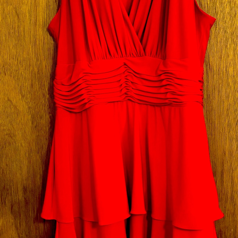 Cocktail dress
